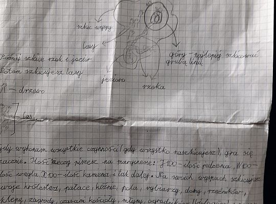 Gra strategiczna "Wojny średniowiecza"