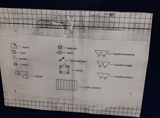 Gra strategiczna "Wojny średniowiecza"
