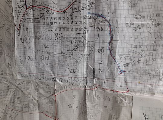 Gra strategiczna "Wojny średniowiecza"