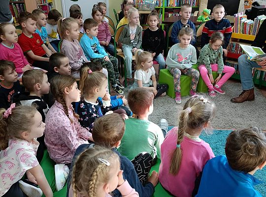 "Zróbmy szum wokół wody !"