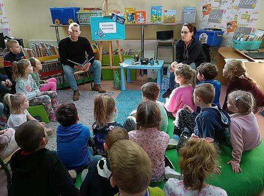 "Zróbmy szum wokół wody !"