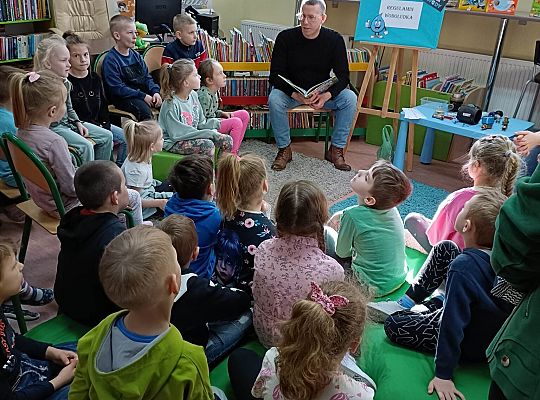 "Zróbmy szum wokół wody !"