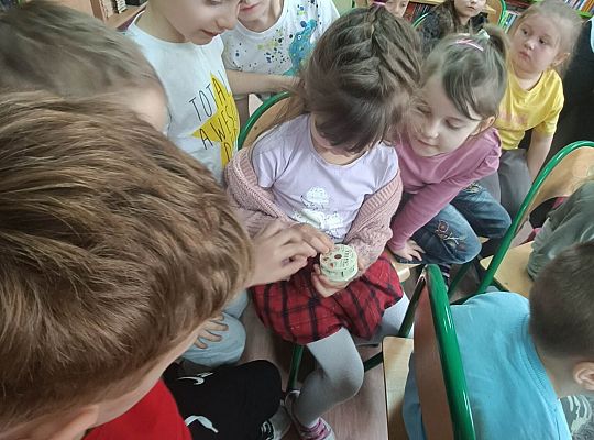 "Zróbmy szum wokół wody !"