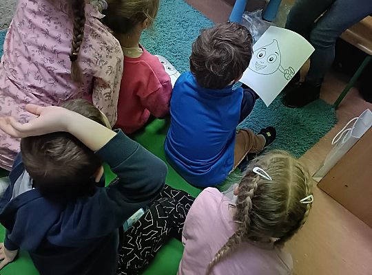 "Zróbmy szum wokół wody !"