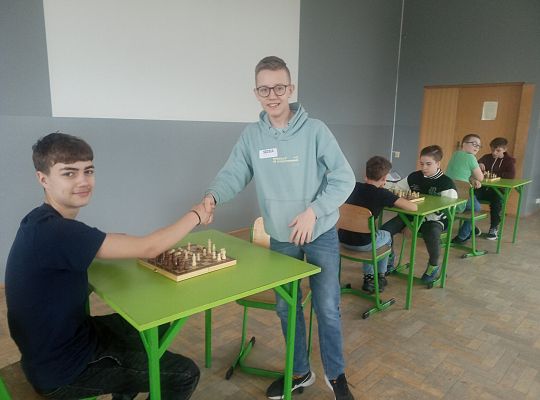 Pierwszy Dzień Wiosny