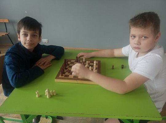 Pierwszy Dzień Wiosny