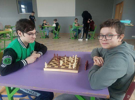 Pierwszy Dzień Wiosny