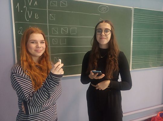 Pierwszy Dzień Wiosny