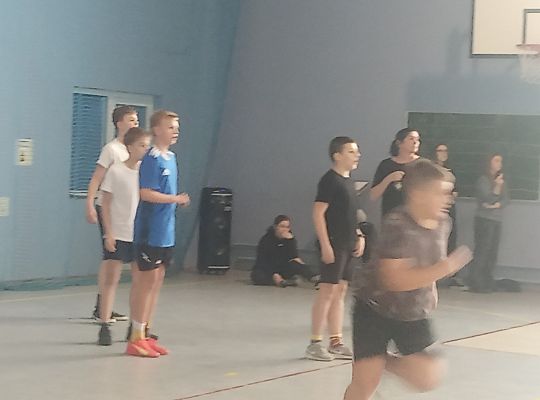 Pierwszy Dzień Wiosny