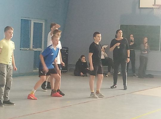 Pierwszy Dzień Wiosny