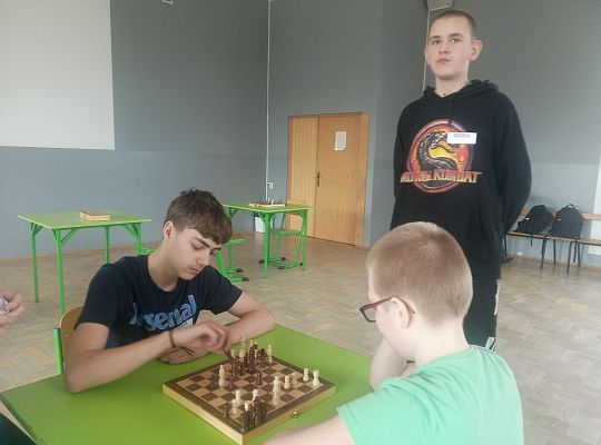 Pierwszy Dzień Wiosny