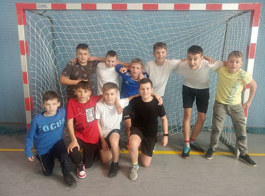 Pierwszy Dzień Wiosny