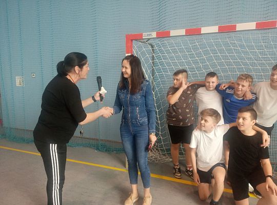 Pierwszy Dzień Wiosny