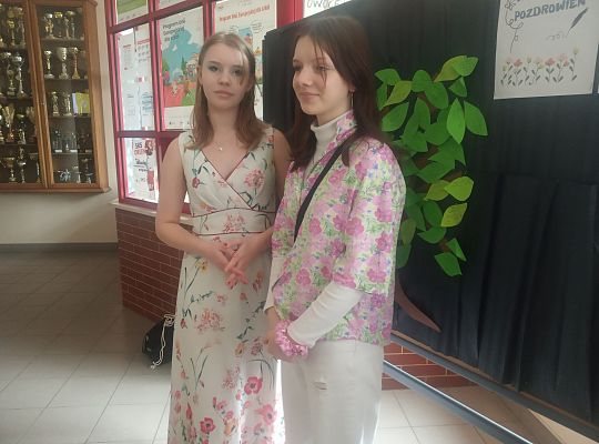 Pierwszy Dzień Wiosny