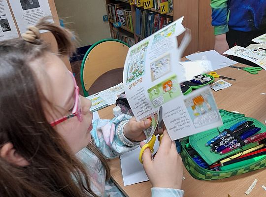 "Co mnie bawi? Co mnie śmieszy?