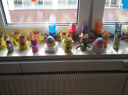 ATMOSFERA PRZEDSWIĄTECZNA