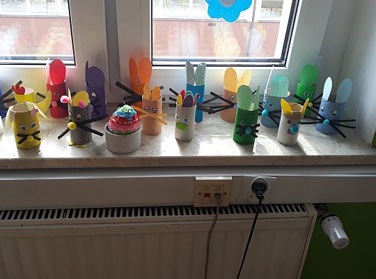 ATMOSFERA PRZEDSWIĄTECZNA