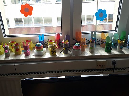 ATMOSFERA PRZEDSWIĄTECZNA