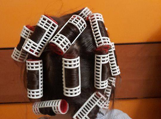 Dzień Szalonej Fryzury