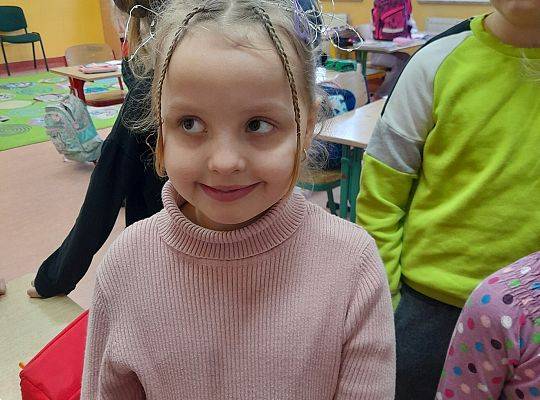 Dzień Szalonej Fryzury