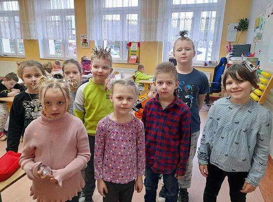 Dzień Szalonej Fryzury