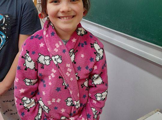 Dzień Szalonej Fryzury