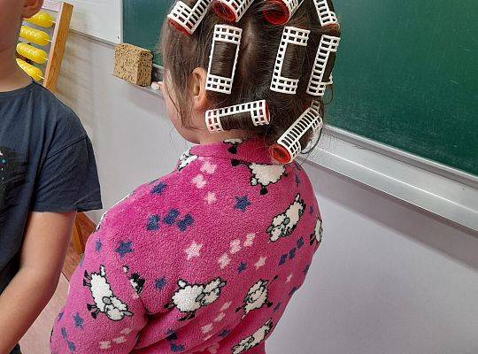 Dzień Szalonej Fryzury