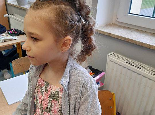 Dzień Szalonej Fryzury