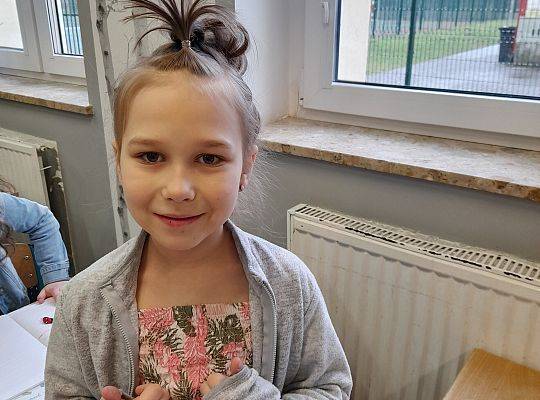 Dzień Szalonej Fryzury