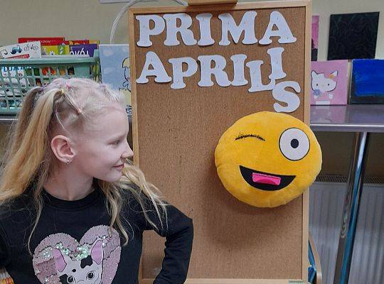 Dzień Szalonej Fryzury