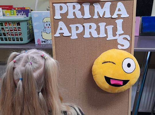 Dzień Szalonej Fryzury