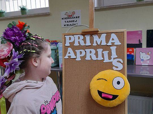 Dzień Szalonej Fryzury