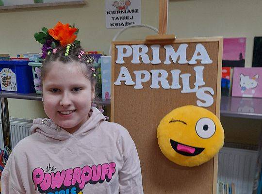 Dzień Szalonej Fryzury