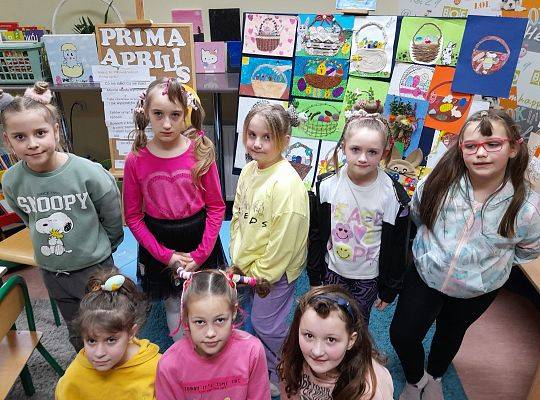 Dzień Szalonej Fryzury