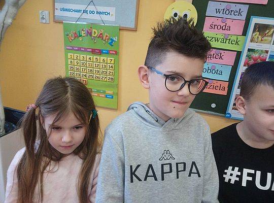 Dzień Szalonej Fryzury