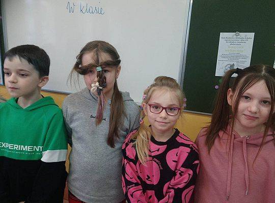 Dzień Szalonej Fryzury