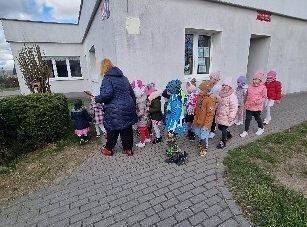 Poszukiwanie pisanek