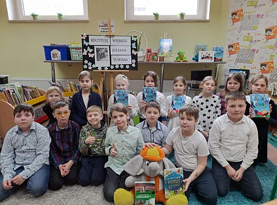 Konkurs recytatorski