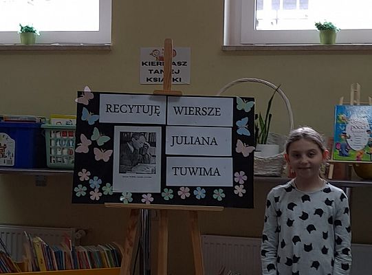 Konkurs recytatorski