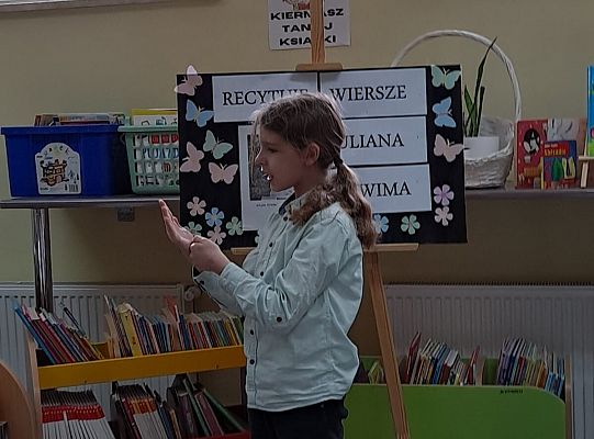 Konkurs recytatorski