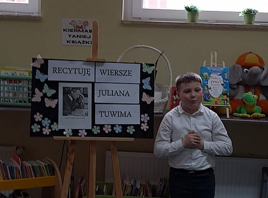 Konkurs recytatorski