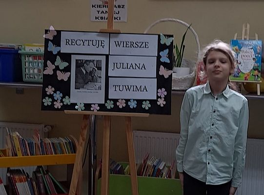 Konkurs recytatorski