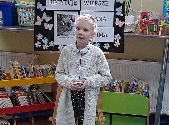 Konkurs recytatorski