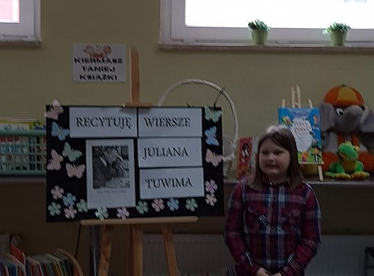 Konkurs recytatorski