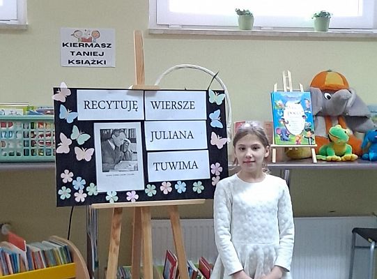 Konkurs recytatorski