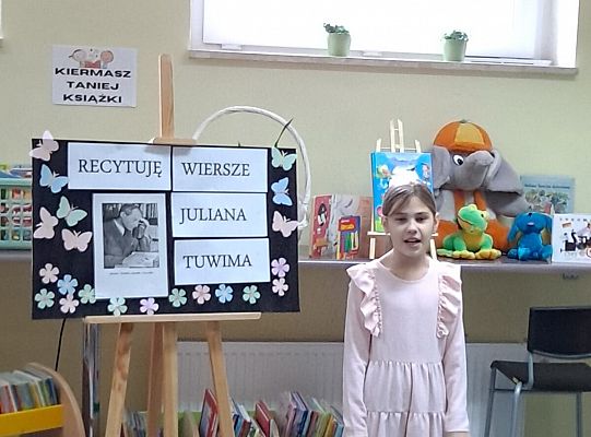 Konkurs recytatorski