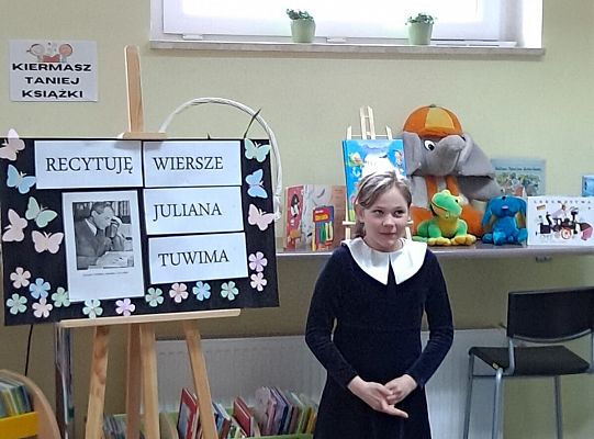 Konkurs recytatorski