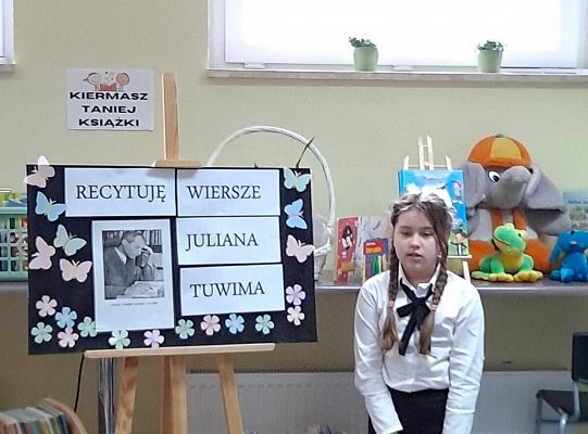 Konkurs recytatorski