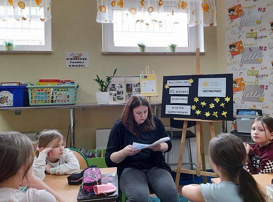 #NIECH ŁĄCZY NAS PAMIĘĆ