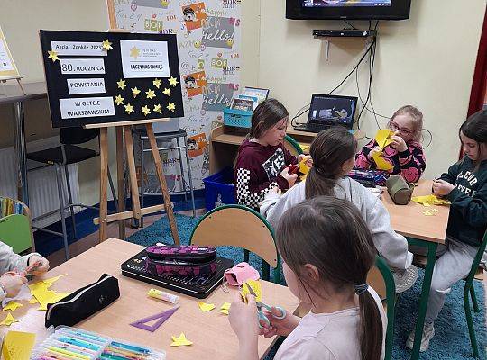 #NIECH ŁĄCZY NAS PAMIĘĆ